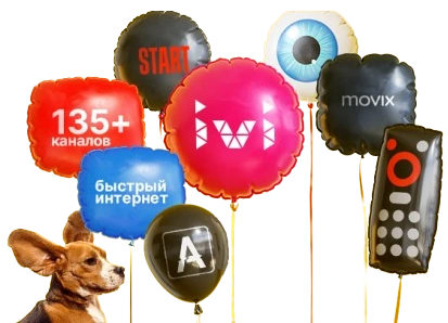 Услуги Дом.ру в село Лесниково